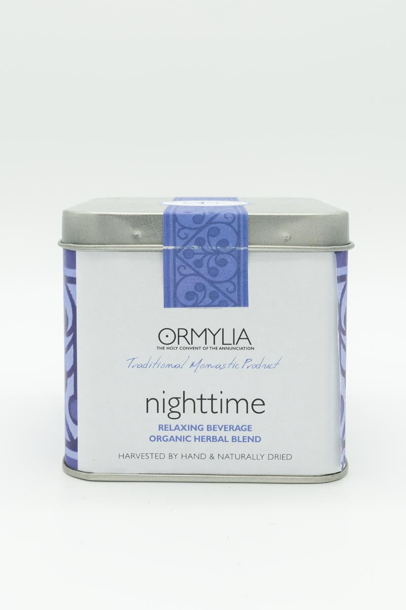 Abendtee – Kloster Ormylia 45 g