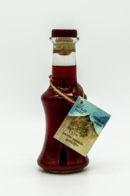 Johanniskrautöl – Kloster Xenophontos 100 ml