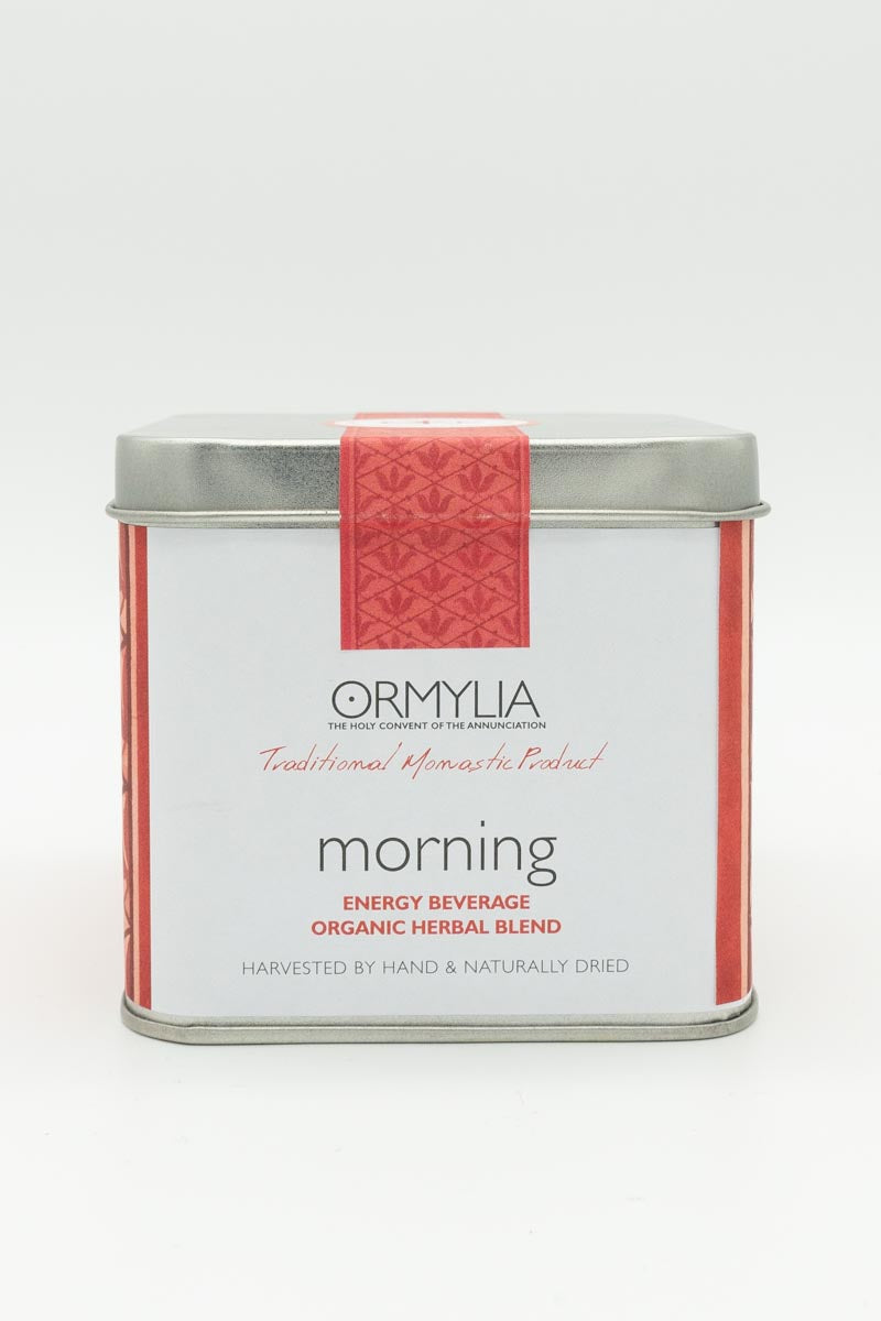 Morgentee – Kloster Ormylia 45 g