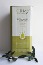 Lade das Bild in den Galerie-Viewer, Natives Olivenöl extra Premium Qualität – Kloster Ormylia 5 l
