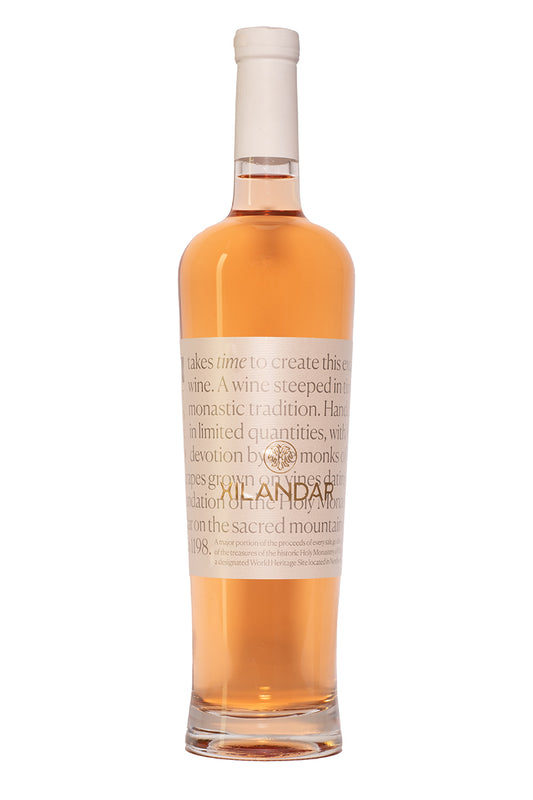 Hilandari Roséwein 2021 trocken 750 ml