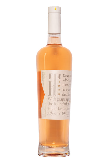 Hilandari Roséwein 2021 trocken 750 ml