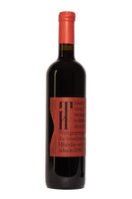 Lade das Bild in den Galerie-Viewer, Hilandari Rotwein 2017 trocken 750 ml
